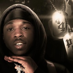 ''Beat The Speaker'' (Remix) - Pop Smoke x 808 Melo NY Drill Type Beat (Prod.by.Yamaica)