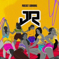 PODCAST DE CARNAVAL 2024 - DJ JR DO MD - BAILE DO MD