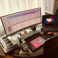 Music is my best friend