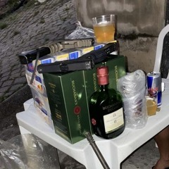 CAFOFO DE TRAFICA X BATMOVEL DE BANDIDO (DJ JOTTA DOS PREDIN)