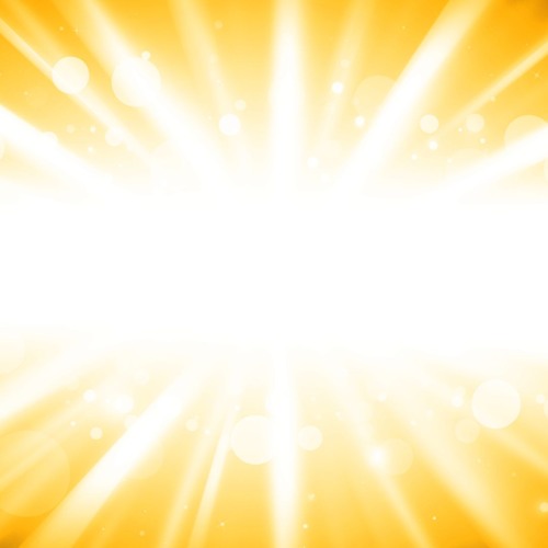 Ray of Light