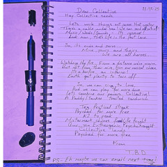 Dear Collective - The Eclectic Collective with The Beautiful Dark