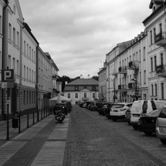 Cities #748 - Białystok [Deep House]