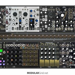 Eurorack 2022, vol. 2