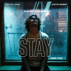 Dj Boofy - Stay Rmx (demo)