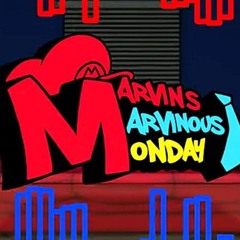 Marvin's Marvinous Monday OST - Marvin