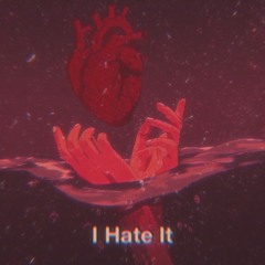 I Hate It