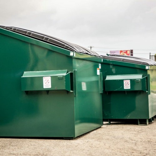 Dumpsters
