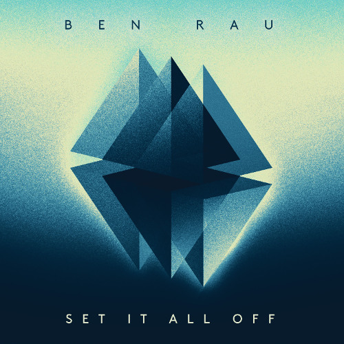 Ben Rau - Set It All Off (INKAL010) [clip]