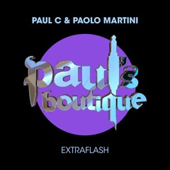 Extraflash (Original Mix)