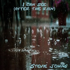 I Can See (after The Rain)