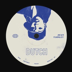 SC001 - DUTCH [Dean Turnley]