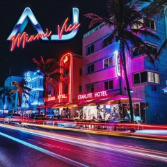 Miami Vice (Original Mix)