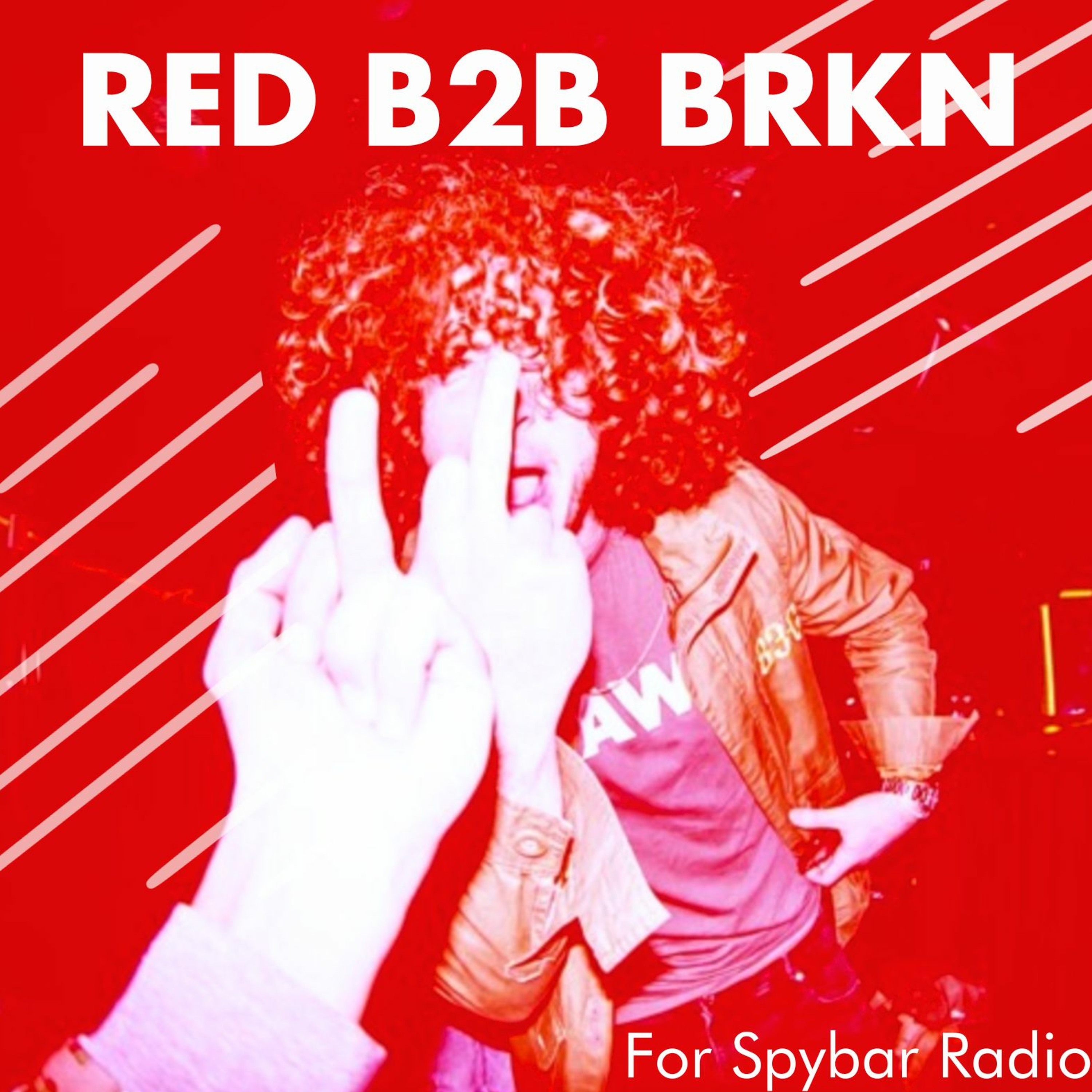 Spybar Radio