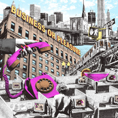 Business or Pleasure