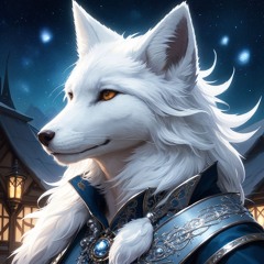 Asian Fantasy Music - Kitsune Shapeshifter