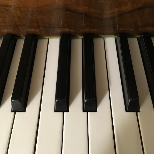 Prélude in C Minor op.28 no.20 - Frédéric Chopin