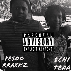 Look Me In My Eyes x $chi Teaa