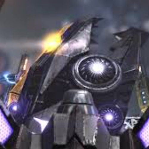 Transformers Fall of Cybertron - The Nemesis Protocol