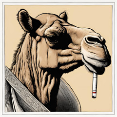 Un Chameau Au Chômage