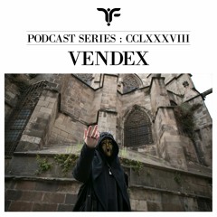 The Forgotten CCLXXXVIII: Vendex