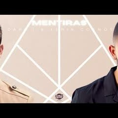 Mentiras - Dani J Ft. Kewin Cosmos - Bachata DJ MaZ-R Recommends