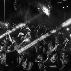 techno roller mix - closing set