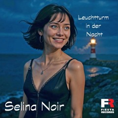Leuchtturm in der Nacht