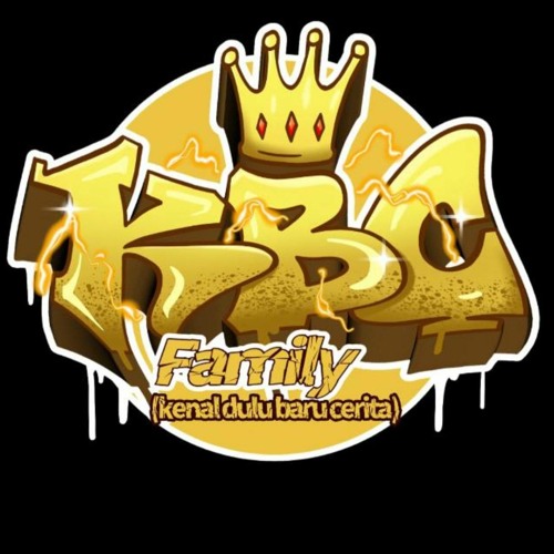 LUKA Mr.KENKENG SUPER EXC ( Rully DTM X KBC Family ) #Req Dhii2_1