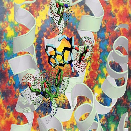 Psyform Psytrance Structures (Caotik Syndrom3 RMX)