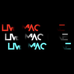 Live Machine set.