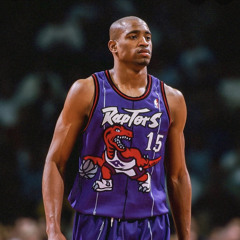 Vince Carter