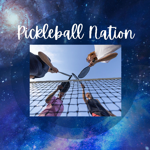 Pickleball Nation