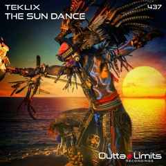 Teklix - The Sun Dance (Original Mix) Exclusive Preview