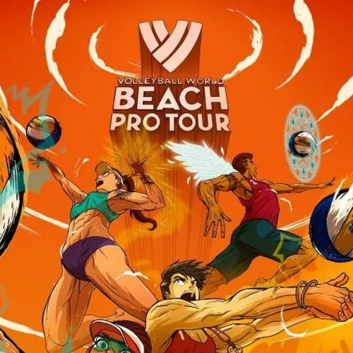 Stream 🔴LIVE’STREAM!» Doha Elite16 Beach Pro Tour 2024 [Live2024] by