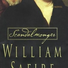 ] Scandalmonger BY William Safire *Document=