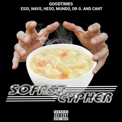 SOPAS CYPHER