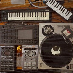 DJ WEB & MALDITO FEN - PORELCOPYRIGHT Vol.1