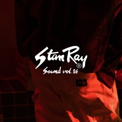 Stan Ray Sound Vol.06 l MR.B