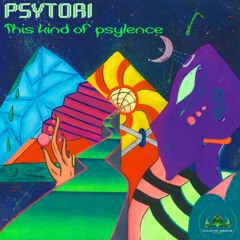 Psytori - At Ease With Everything (SC Sample)