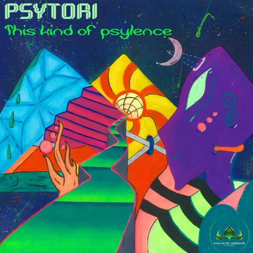 Psytori - Intercellular (SC Sample)