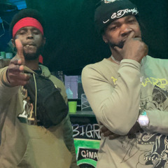 Desire Rocky ft. 7thwardshorty- No More