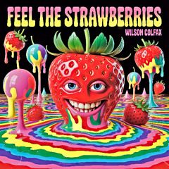 Feel the Strawberries (Songs of Summer #37)