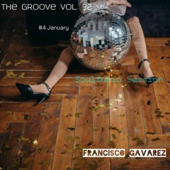The Groove Vol. 32