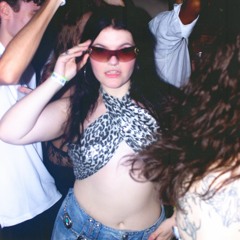 FOMO bday party
