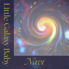 Little Galaxy Baby