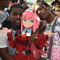 Plain Jane 100 Percent - A$AP Ferg X Kyary Pamyu Pamyu