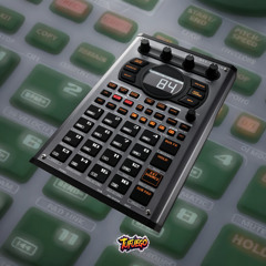 THE 404 EP juked 1.5