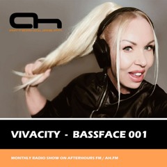 Bassface 001 Radio Show @ Afterhours FM (Aired 11.03.25)