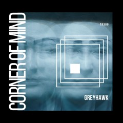 PREMIERE: Greyhawk - Corner Of Mind (Original Mix) [ThreeRecords]